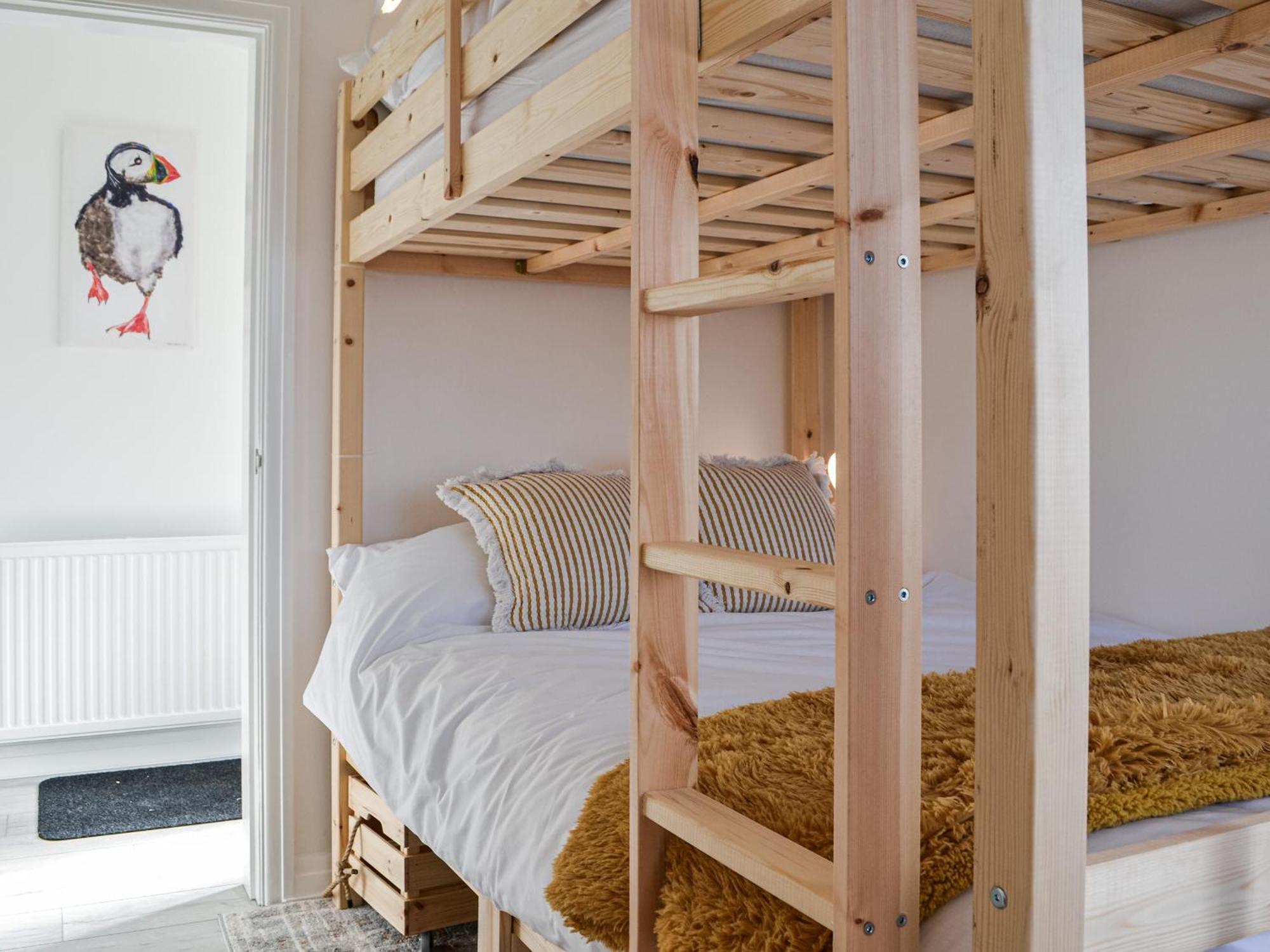 Driftwood Cottage Sewerby Экстерьер фото